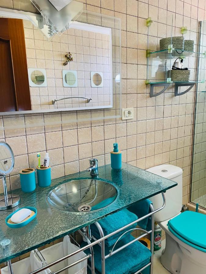 פלאייה דל אינגלז Lizards Lounge - Tanife Apartment Beim Yumbo מראה חיצוני תמונה