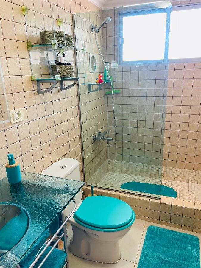 פלאייה דל אינגלז Lizards Lounge - Tanife Apartment Beim Yumbo מראה חיצוני תמונה